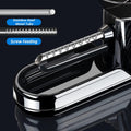 Electric Cigarette Rolling Machine High Speed Cigarette Roller Maker Portable Household Automatic Electric Cigarette Injector Machine 8mm Tube (K1)