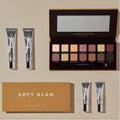 Anastasia Beverly Hills Mini Eye Primer - Travel-Size Water-Resistant Eyeshadow Base for Vibrant, Crease-Proof Eye Makeup