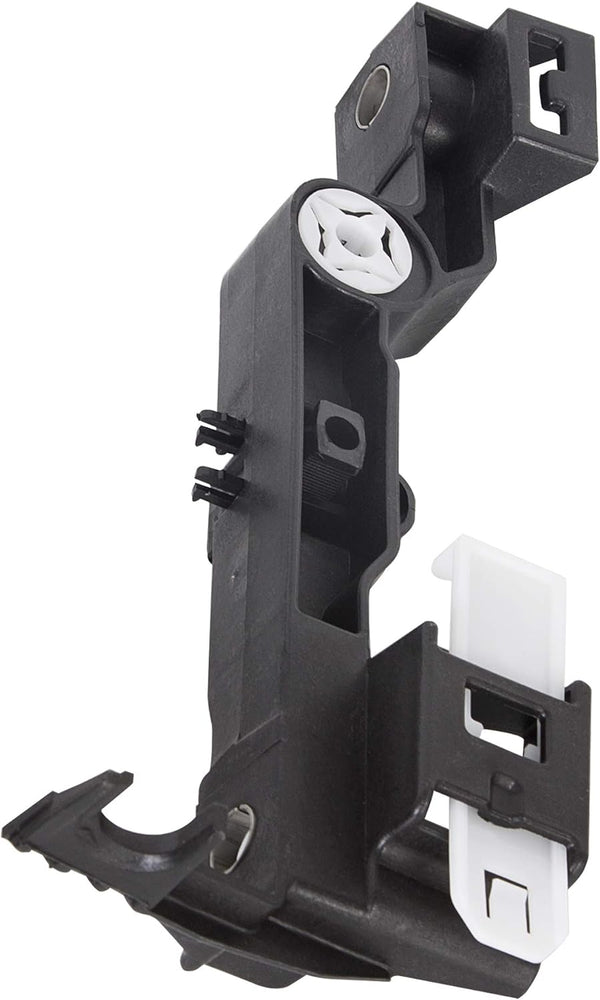 HECASA Pair Headlight Lamp Mounting Bracket Compatible with 2009-2020 Dodge Ram 1500 2500 3500 4500 5500 Pickup Truck Headlamp Bracket Driver &