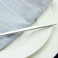 AOOSY Long Handle Spoon, Coffee Stirrers, 9-inch Ice Tea Spoon,Set of 6 | Premium 18/10 Stainless Steel Iced Teaspoon for Mothers Milks Tea Mixing