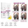 Sexy Hip Buttock Enlargement Cream,Hip Lift Up Massage Cream,Effective Shaping Eliminate Printing Firming Buttock,Hip Lift Up Butt Firm Skin