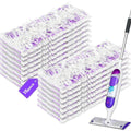 15 Count Pad Refills for Swiffer Power Mop Refill, Absorbent Floor Cleaning Pads for Hardwood, Tile, Laminate Floors 15 PowerMop Pads
