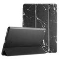 Procase Smart Case for Ipad 9.7 Inch Ipad 6Th/5Th Generation 2018 2017(Model: A1893 A1954 A1822 A1823), Ultra Slim Lightweight Stand Cover with