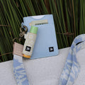 Thread Wallets Ultra Slim Minimalist Card Holder Wallet (Sanders)
