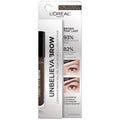 L'Oreal Paris Unbelieva-Brow Longwear Waterproof Tinted Brow Gel, Smudge-Resistant, Transfer- Proof, Quick Drying, Easy and Quick Application with
