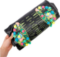 FOMIYES Foot Massager Pad Acupressure Mat for Foot Care Nail Boards Home Massager Tool
