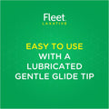 Fleet Adult Enema, 4.5 Fl Oz (Pack of 2) Enema 9 Fl Oz (Pack of 1)
