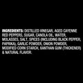 Frank's RedHot Nashville Hot Wings Sauce, 12 fl oz 12 Fl Oz (Pack of 1)