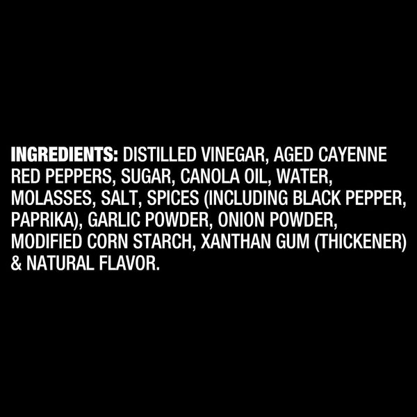 Frank's RedHot Nashville Hot Wings Sauce, 12 fl oz 12 Fl Oz (Pack of 1)