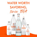 Acqua Panna Natural Spring Water, 11.15 FL OZ Plastic Water Bottles (24 Count)
