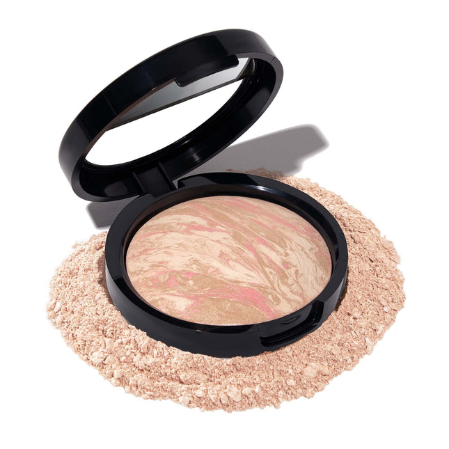 LAURA GELLER NEW YORK Award-Winning Baked Balance-N-Brighten Color Correcting Po