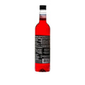 DaVinci Gourmet Sugar-Free Cherry Syrup, 25.4 Fluid Ounces (Pack of 1) Cherry 25.4 Fl Oz (Pack of 1)