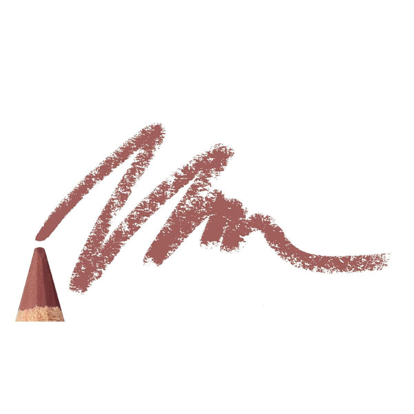 Artist Color Pencil - 604 up and Dowm Tan by Make up for Ever for Women - 0.05 Oz Makeup