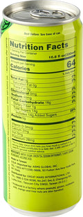 Kung Fu Tea Canned Green Tea Ã¢ÂÂ Lightly Sweetened Green Tea in a Can, Ready to Drink Ã¢ÂÂ All Natural, Premium Iced Tea Ã¢ÂÂ 10.8 Oz Cans,