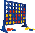 Hasbro Gaming Connect 4 Strategy Board Game for Ages 6 and up (Amazon Exclusive)