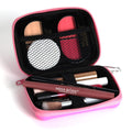 AOLIKOKO All in One Makeup Kit for Women - Full Professional Kit With Pressed Powder, Blush, Eyeliner, Eyeshadow, Mascara, Lip Gloss and Lipstick