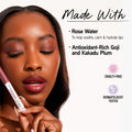 Physicians Formula Rosé Kiss All Day Velvet Lipstick LIp Color Makeup, Red I Do | Dermatologist Tested, Clinicially Tested I Do 1 Count (Pack of 1)