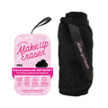 The Original MakeUp Eraser PRO, Effortlessly Remove All Makeup Using Only Water, Including Waterproof Mascara, Eyeliner, Foundation, Lipstick,