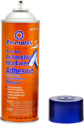 Permatex 27828 Body Shop Heavy Duty Headliner and Carpet Adhesive, 16.75 oz Aerosol Can