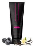 Pure Romance - Vuluxe Shaving Cream for Women - Dirty French (7 fl oz) - Prevents Razor Bumps & Irritation - Orchid, Blackberries, Vanilla -