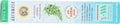 Auromere Freshmint Herbal Toothpaste (12x4.16 Oz), 2.75 Oz Fresh Mint 4.16 Ounce (Pack of 1)