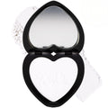 Kimchi Chic Almost Catfished Micro Pressed Powder - Brightening under Eye Setting Powder, Reduces Dark Circles, No Flashback, That White Powder