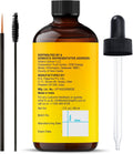 Botanic Hearth Vitamin E Oil 2 Fl Oz |100% Pure and Natural- Cold Pressed & Hexane Free Natural Hair Growth Oil for Eyelashes, Eyebrows, Skin,