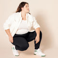 Amazon Essentials Women's Fleece Jogger Sweatpant (Available in Plus Size) X-Small Black