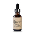 Compass Soap's 41° North - Natural Beard Oil for Men | Beard Oil for Nourishment and Hydration | Infused with Bergamot, Juniper Berry & Patchouli