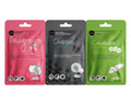 Celavi Essence Facial Face Mask Paper Sheet Korea Skin Care Moisturizing 9 Pack (Mix of 9) 1 Count (Pack of 9) Mix of 9