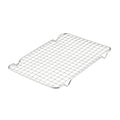 Hestan Provisions OvenBond – Quarter Sheet Pan Rack, 11.75" L x 8.25" W (Cooling Rack) Quarter Sheet Rack