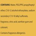 Pine-Sol Multi-Surface Cleaner, Cloroxpro, 2X Concentrated Formula, Lemon Fresh, 80 Fl Oz