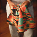 Slowtide X Sublime, Ruca Kitchen Towel, Quick Dry & Absorbent, Enhance Your Home, 18In X 28In