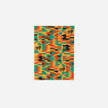 Slowtide X Sublime, Ruca Kitchen Towel, Quick Dry & Absorbent, Enhance Your Home, 18In X 28In