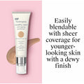 Neutrogena Retinol Treatment and Tinted Facial Moisturizer, Healthy Skin Anti-Aging Perfector with Broad Spectrum SPF 20 Sunscreen with Titanium