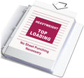 CLI62013 - C-line Heavyweight Polypropylene Sheet Protector