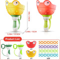 Outside Toys for Kids Ages 4-8 - Manual Capture Catching Game - Toddler Chasing Toy for Boys & Girls, Ages 3-7 - Outdoor Fun Family Games