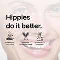 Mad Hippie Jelly Cleanser - Jelly to Milky Hydrating Face Wash for Women/Men with Rose, Chamomile, and Hyaluronic Acid, 4 Fl Oz