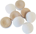 Oracoat XyliMelts for Dry Mouth Night Time or Day - Moisturizing Dry Mouth Adhering Discs, Sugar Free with Xylitol, 100 Count, Slightly Sweet