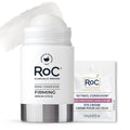 RoC Derm Correxion Retinol Firming Serum Stick with Antioxidants to Visibly Tighten and Firm Wrinkles and Laugh Lines For Men and Women + Retinol