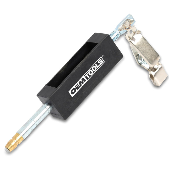 OEMTOOLS 25069 Adjustable Ignition Spark Tester, Spark Plug Tester for Small Engines and Large Engines, Spark Load Tester, Spark Plug and Ignition