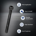 Screw Kit Replacement for Streamlight TLR7, 7A, 7 SUB, 8, 8A, 9, 10, RM, RM II, VIR II
