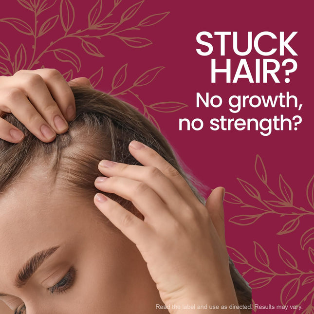 Tio Nacho Shampoo with Ginseng, Royal Jelly, Aloe Vera & Jojoba, Strengthening H