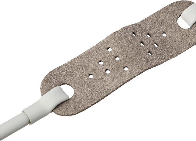 Barnett Slingshot Power Bands, Magnum Elastic with Leather Pouch, Assortment or 