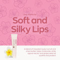 Hanalei Hydrating Lip Treatment Balm Ã¢ÂÂ Cruelty-Free, Paraben-Free Moisturizer for Severely Dry, Chapped Lips Ã¢ÂÂ Kukui Oil, Shea Butter &