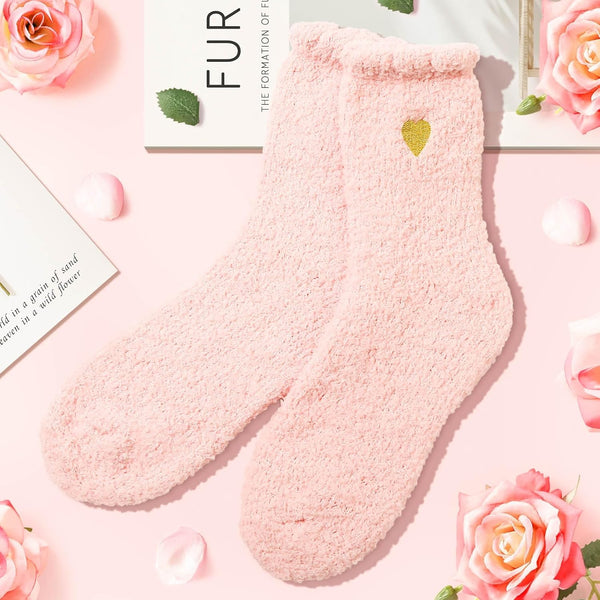 Wasocol Happy Birthday Gifts for Women Mom Grandma Wife Best Friend Sister Her, Unique Relaxing Self Care Package Spa Gift Baskets for Women Rose