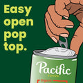 Pacific Foods Organic White Bean Verde Chili, 16.5 Ounce Can