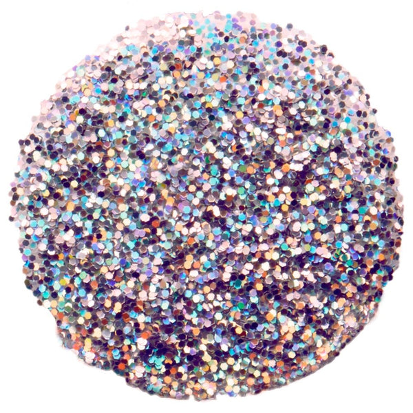 NYX PROFESSIONAL MAKEUP Metallic Glitter, Beauty Beam