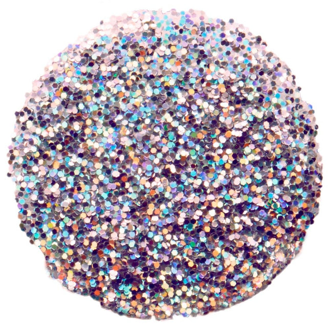 NYX PROFESSIONAL MAKEUP Metallic Glitter, Beauty Beam