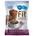 Big Train Fit Frappe Chocolate Protein Beverage Mix, 3 Pound (Pack of 1)